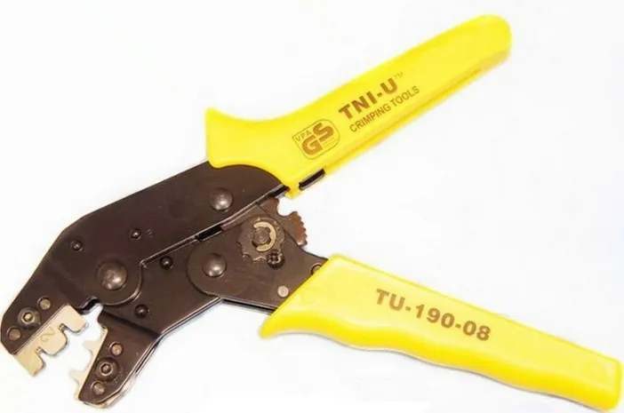 ping Tool Crimper Hobby PH 2.0, XH 2.54, KF2510, JST ...