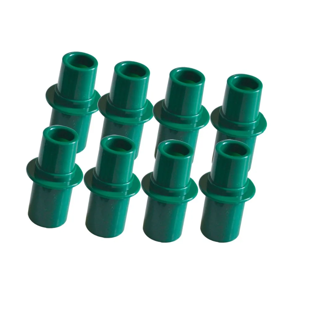 New 10Pcs/Pack Professional First Aid CPR Breathing Mask Protect Rescuers Artificial Respiration  With One-way Valve Tools