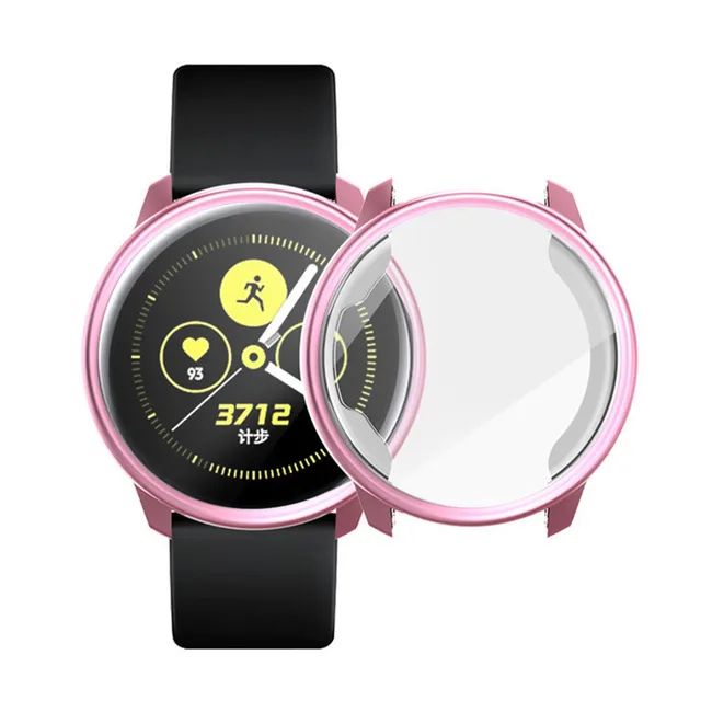 galaxy watch case protector