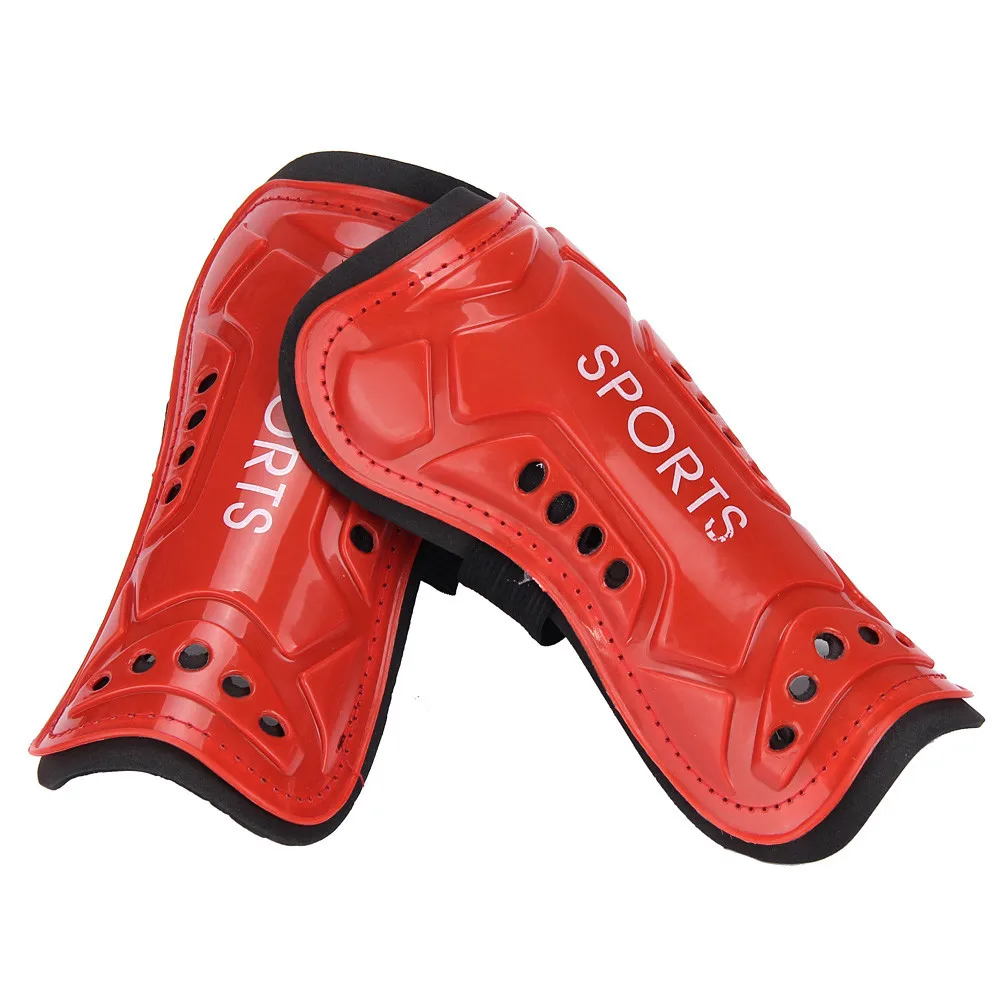 Premium 5 Colors Football Soccer Knees Supports Protector Perforated Breathable
