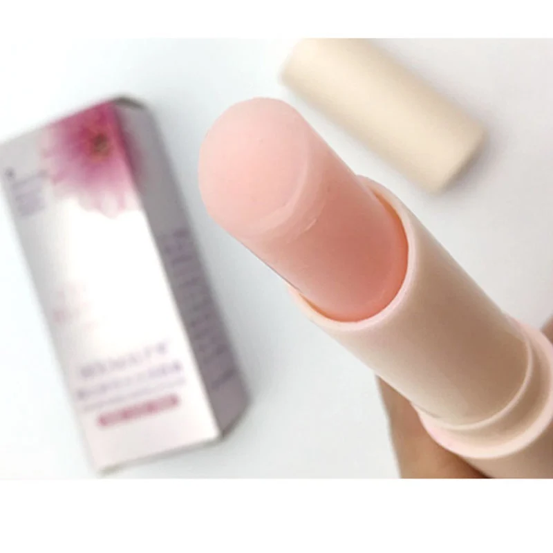 1PC Nutritious Lip Balm Protect Moisturizer Cream For Face Skin Natural Plant Organic Makeup Lipstick Gloss 1PC Nutritious Lip Balm Protect Moisturizer Cream For Face Skin Natural Plant Organic Makeup Lipstick Gloss