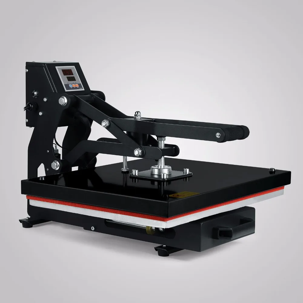 t shirt heat press machine 16x20