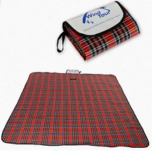 Коврик для пикника влагостойкий коврик для пикника на открытом воздухе Кемпинг пляж палатка коврик водонепроницаемый мягкий коврик для газона ткань для пикника