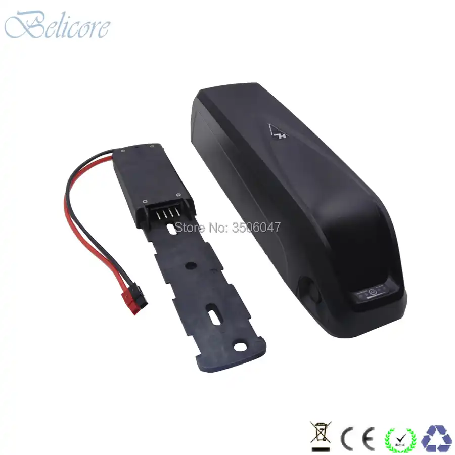 36 volt 500 watt battery