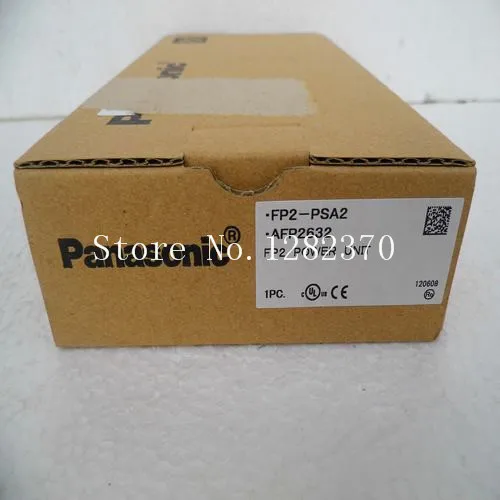 

[BELLA] Japan's new original authentic - module FP2-PSA2 spot