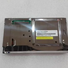 6,5 дюймов L5F30399T07 L5F30399T08 TM065WA-67P04 ЖК-дисплей Замена