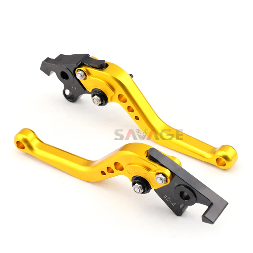 Короткие/длинные рычаги тормозной муфты для hyperducati Motard 939/821/Strada аксессуары