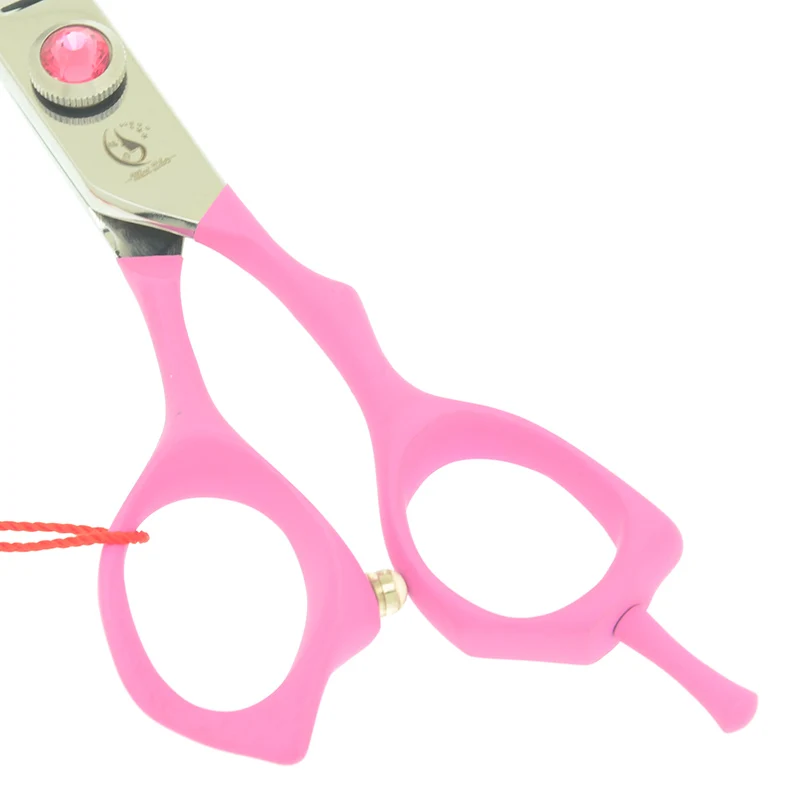 6,0 "Meisha Professional Hair истончение ножницы высшего класса Японии Парикмахерские Ножницы Парикмахерская резка Clipper для парикмахерской HA0437