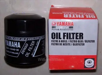 

Free shipping parts for Yamaha outboard motor oil filter 5GH-13440-30