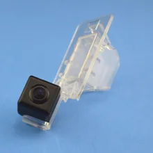 CCD с 4LED резервного копирования Камера заднего вида Парковка для Great Wall Hover H3