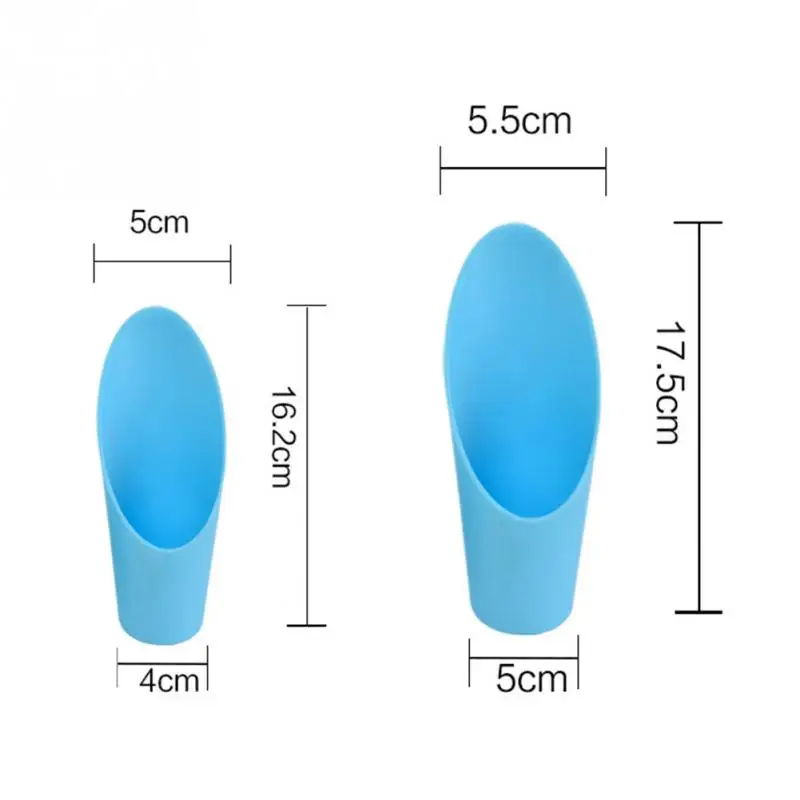 5 шт./компл. Совок ведро грабли красочные почвы ручная Лопата Ложка и чашка Японии для выращивания растений в горшках бонсай Пластик комнатных растений почвы Лопата#04
