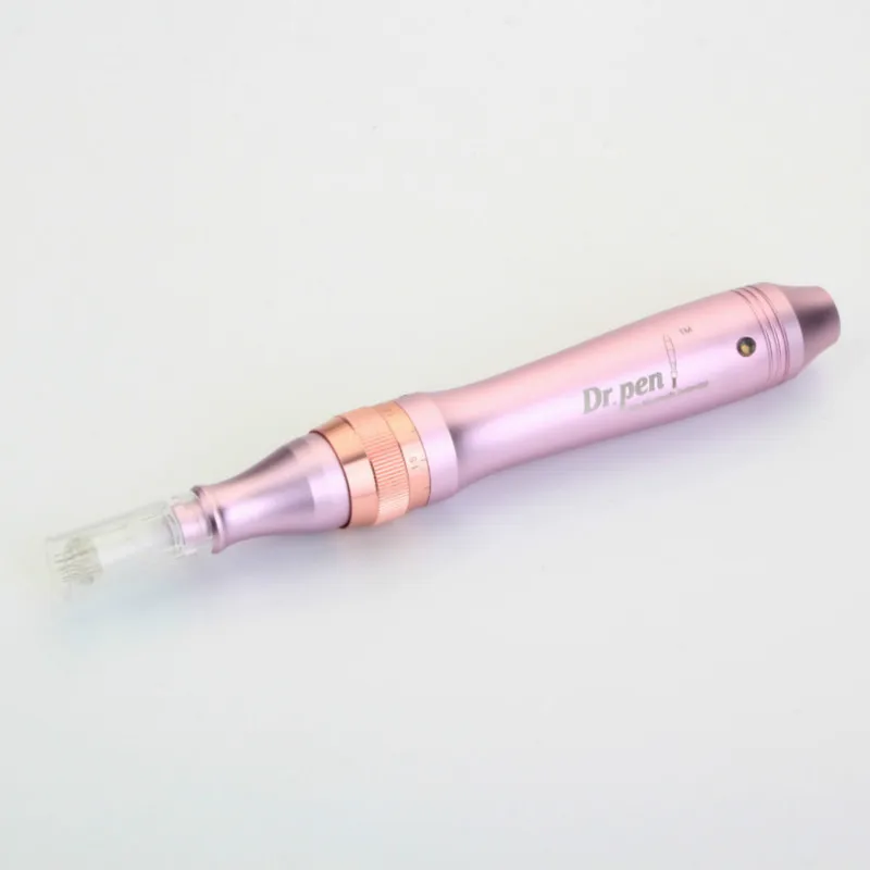 Беспроводная микро игла DR.PEN meso Auto Ultima Dr.Pen M7|Мезороллер| |