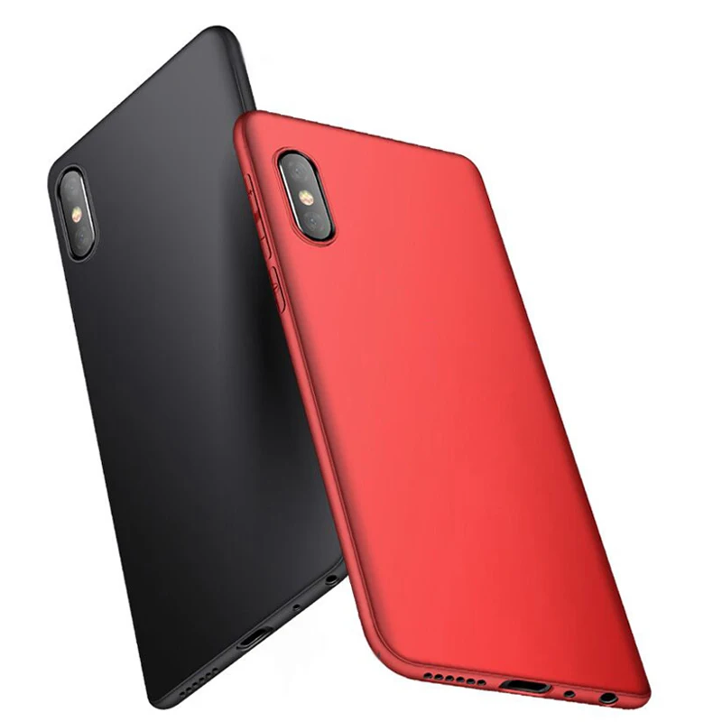 huawei-p20-pro-case-p20-cover-fitted-hard-back-5-7-Mofi-anti-knock-pc-full (1)