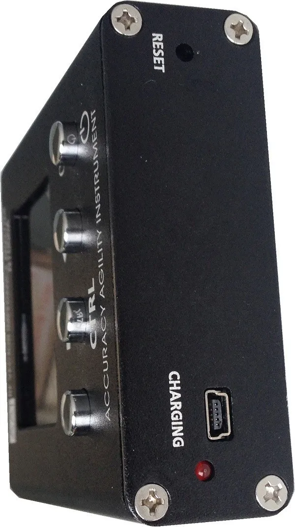 analyzer rf