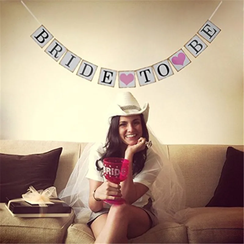 to be bridal