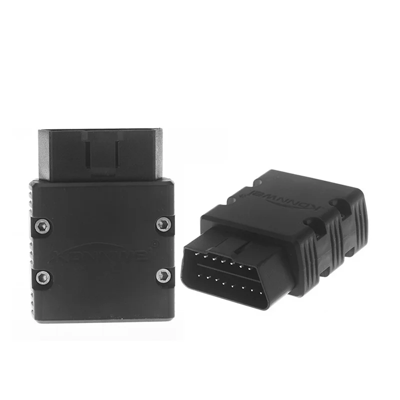 Автомобильный диагностический сканер Super KW902 mini ELM327 Bluetooth поддержка протокола