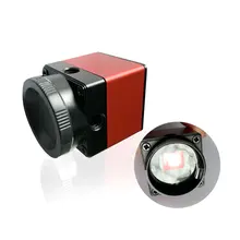 5MP промышленный КМОП USB цифровой микроскоп камера электронный цифровой окуляр USB3.0 интерфейс Высококачественная видеокамера