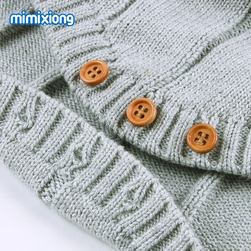 Baby Bodysuits Fashion Solid Color Newborns Girl Knitted Clothes Grey Sleeveless Infant Bebes Onesie Tops Toddler Kids Jumpsuits
