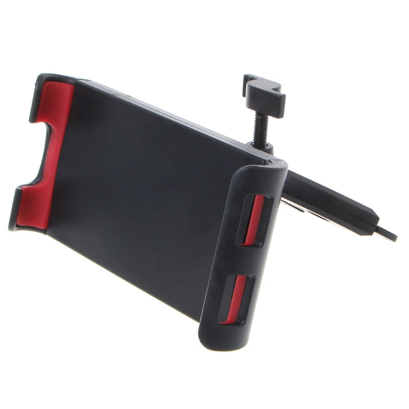 

Universal Car CD Slot Tablet Bracket Mobile Phone Holder Mount Stand Rotatable