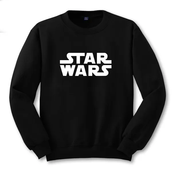 Star Wars Sweatshirt 5