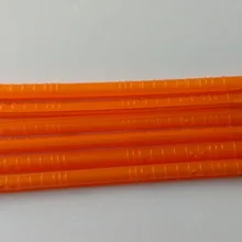 18,5 см+ 22,5 см каждый 5 шт холодильных инструментов и оборудования мешок для пищевых продуктов уплотнительный зажим свежий замок палка Viariety упаковка Семейный пакет