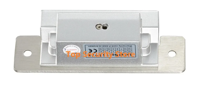 12V DC ANSI Standard Heavy Duty Fail Safe Electric Strike Lock Electric Strike Lock Door Model 303B-3