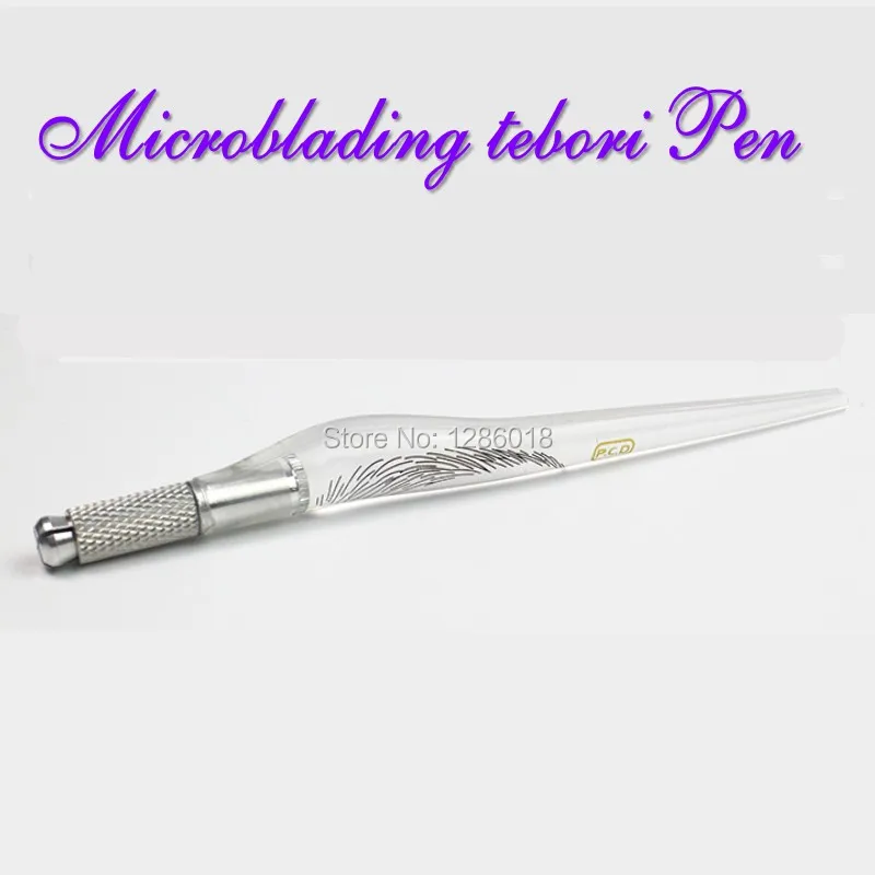 Microblading tebori Pen