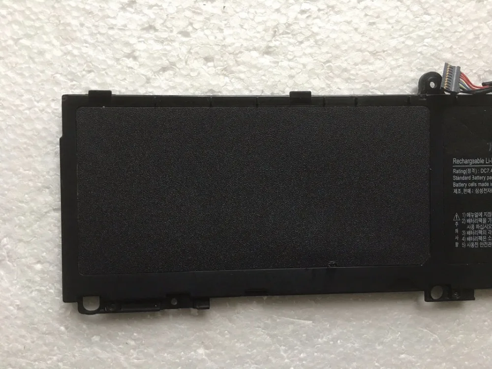 SupStone Подлинная OEM AA PLAN6AR Аккумулятор для ноутбука Samsung 900X3A A01 900X1B A02 BA43 00292A NP900X3A A01AT