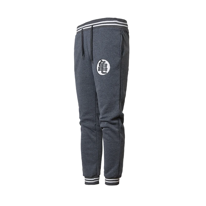 Anime Sweatpants Casual Exercise Trousers Men under armour sweatpants