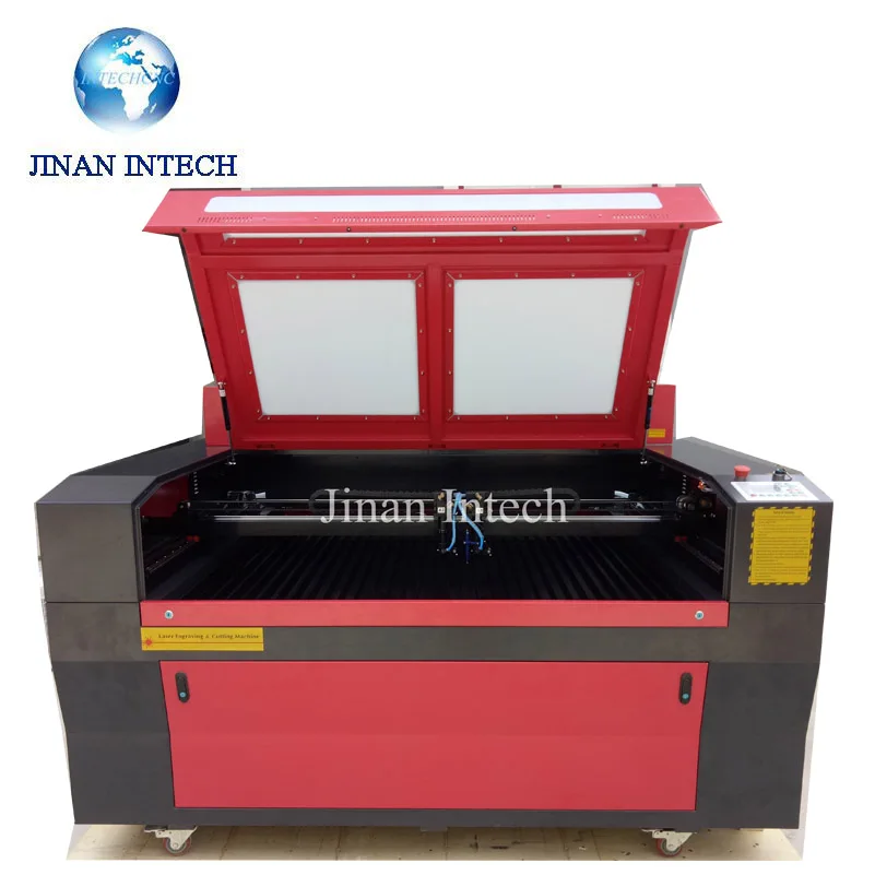 European quality LFJ1390 key chain engraving laser machineWood Routers