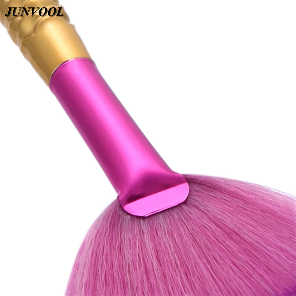 2 шт. кисти для макияжа в форме веера|fan shape makeup brush|makeup brushespowder brush |
