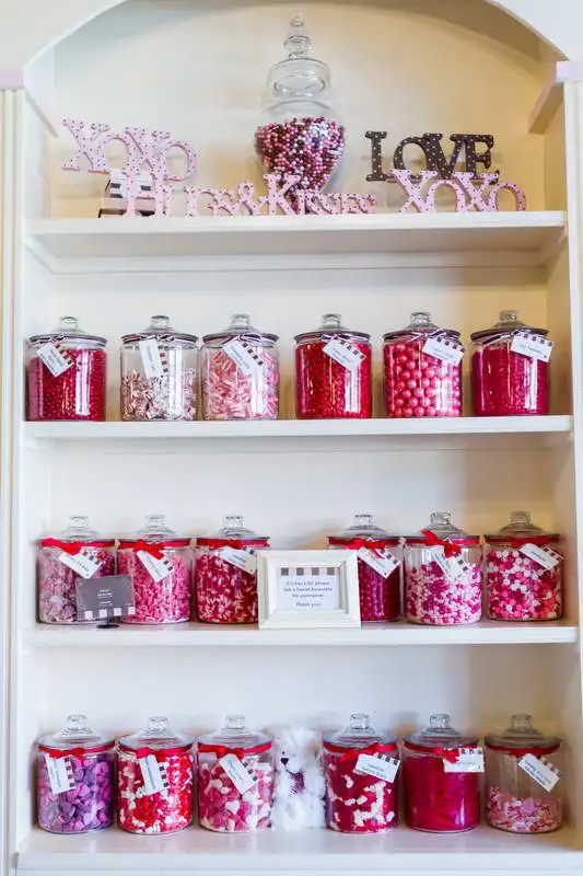 TR Sugar Shelf детский фон для фотосъемки 5x7 цифровой печатный фотостудии тканевый