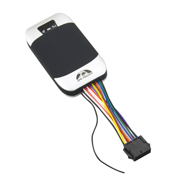 Set 10 Gps Localizador Auto Moto Tk303g Control