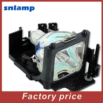

100% Original Projector lamp DT00381 for CP-S220 CP-S220A CP-S220W CP-S270 CP-X270 PJ-LC2001