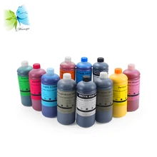 WINNERJET 1000 мл/бутылка чернила для принтера Epson Stylus Pro 7900 9900 7910 9910 картридж с чернилами для принтера