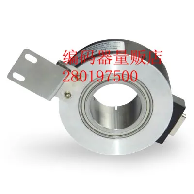 

[BELLA] Technology of DT002D 1024 elevator special encoder