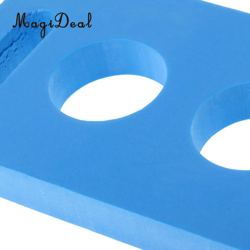 Safety Swimming Swim Safe Pool Training Aid for Noodle Raft Water Floating
