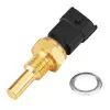 Sensor de temperatura del refrigerante del coche para Opel Vauxhall Agila Corsa Astra 90541937 Sensor de temperatura del refrigerante ► Foto 1/6