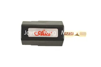 

Alice A009D Guitar String Winder Head Motorized String Winder Head Luthier Tool Free Shipping Wholesales
