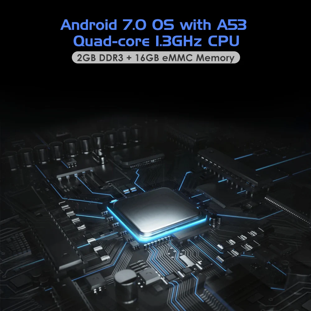 X18 портативная игровая консоль Android OS A53 четырехъядерный 5 дюймовый сенсорный