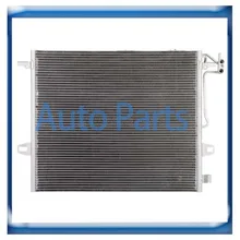 Автомобильный конденсатор a/c для Mercedes Benz GL ML& R класса A2515000054 MB3030142 1645000154 1645000454