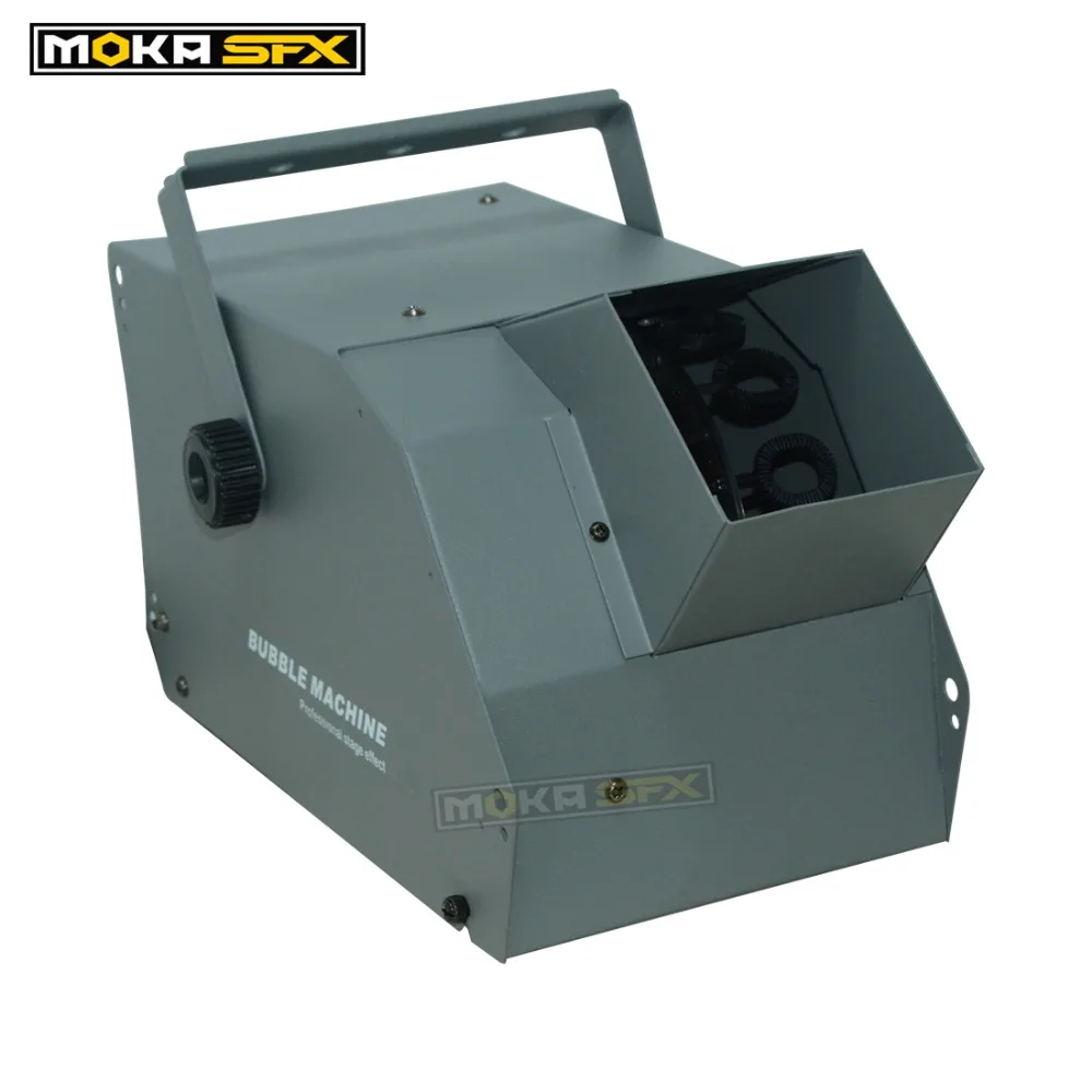 High Quality Party Roll Soup Bubble Machine Effects Auto Blower Bubble Machine for Christmas Party