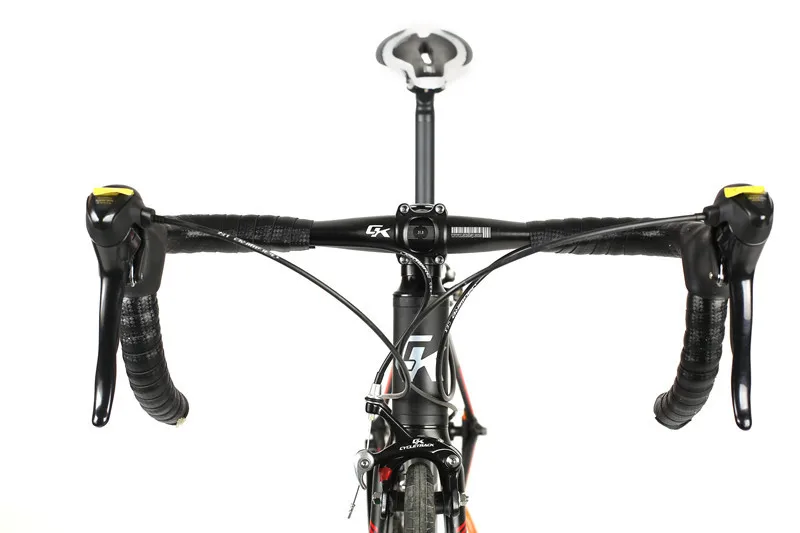 Discount RichBit Ultra Light Road Race Bicycle 18 Speeds 9 Gears Cassette Carbon Fiber Fork Shimano 3500 Aluminum 700C*46/48cm Road Bike 2 Discount RichBit Ultra Light Road Race Bicycle 18 Speeds 9 Gears Cassette Carbon Fiber Fork Shimano 3500 Aluminum 700C*46/48cm Road Bike 2