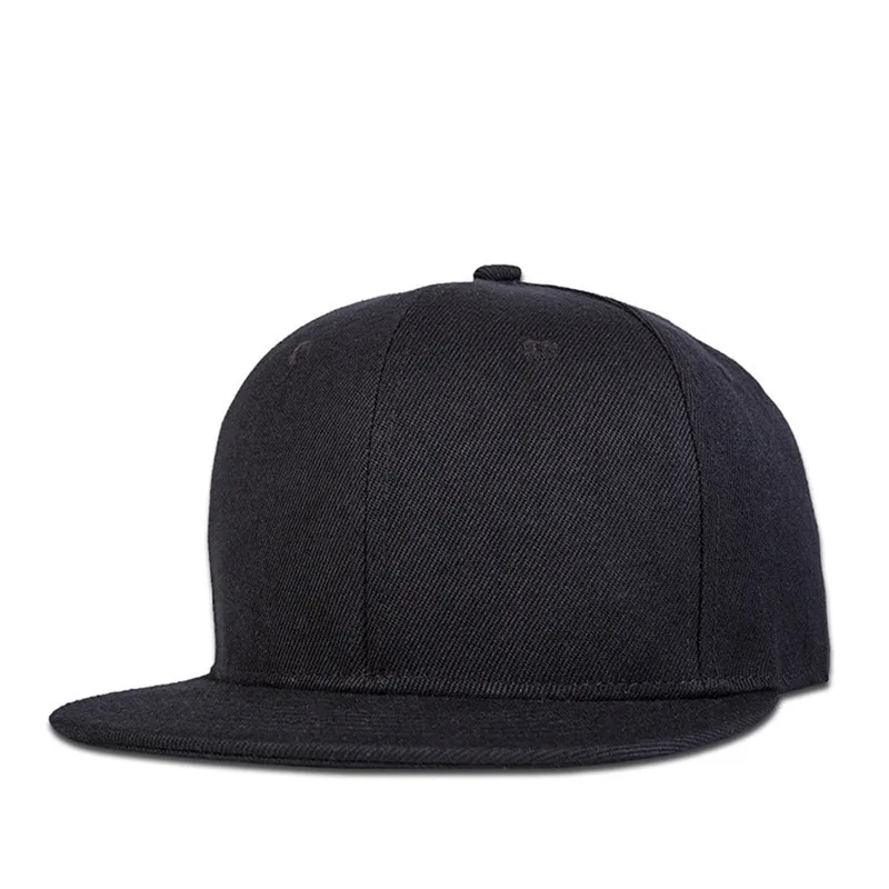 Snapback Baseball Caps Men Cap Women Bones Dad Hats Black Male for Men Female Cotton Hat  Hip Hop Bonnet Homme Gorro Muts05