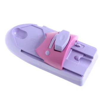 

Nails Art Design Drawing Polish Stamper Printer Machine DIY Nail Art stamping printing machine flower brush nail art design tool
