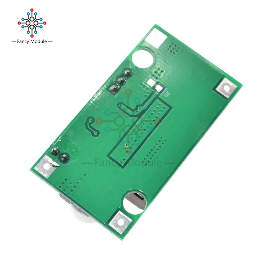 DC-DC понижающий модуль повышающий и понижающий преобразователь напряжения 5-25 В до 0,5 В-25 в 3 А 30 Вт 3,3 В 5 в 12 В 18 в 24 В