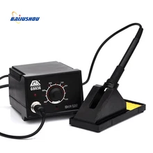 Электрический паяльник термостат для паяния утюги