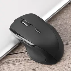 Дропшиппинг Smart беспроводной мышь 2,4 г перевод Голос управление Умный для компьютера и офиса QJY99