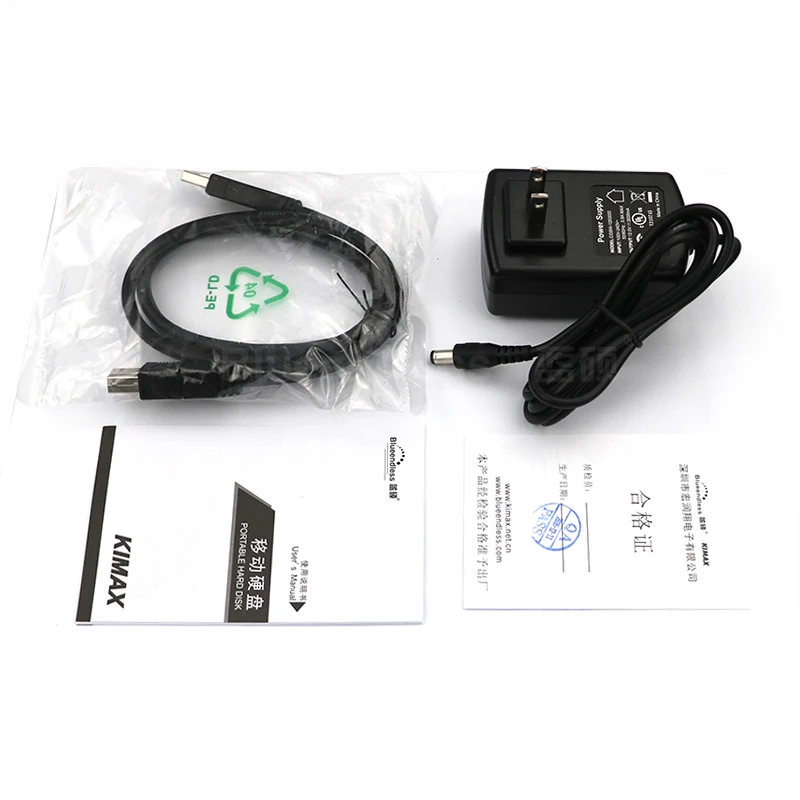 Dual 2-bay hdd docking station sata to USB 3.0 6 TB  (11)