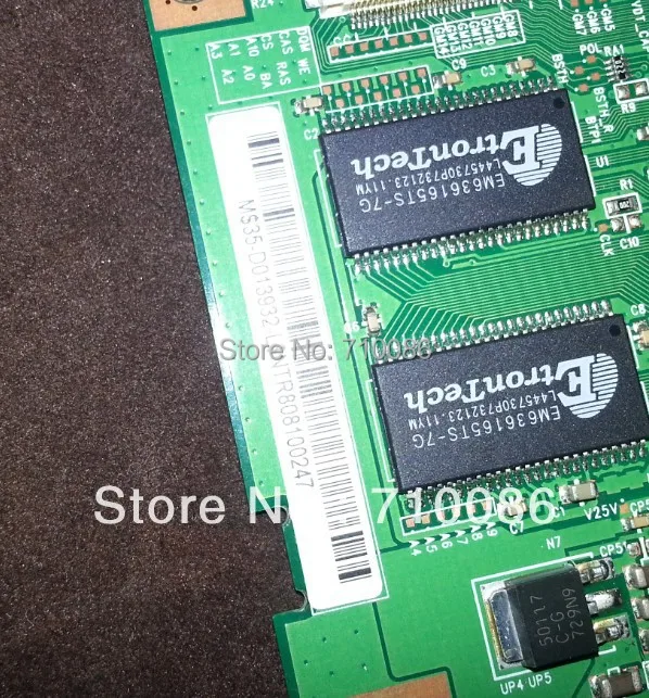 Купить v315b1-c01 t-con доска 996510009692 35-d013932 логическая плата ...